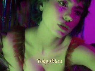 TokyoBlau