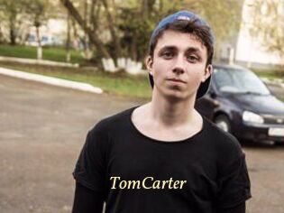 TomCarter