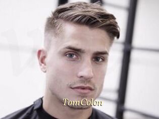TomColon