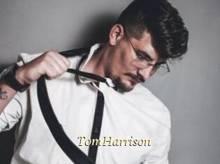 TomHarrison