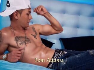 Tom_Adams