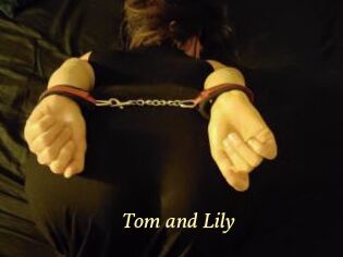 Tom_and_Lily