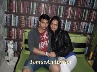 TomasAndEvelin