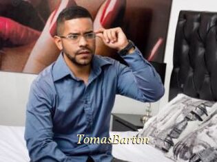TomasBarton