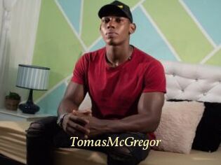 TomasMcGregor