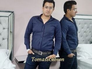 TomassGibson