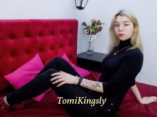 TomiKingsly
