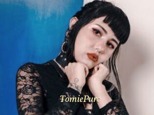 TomiePure