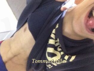 TommasMiller