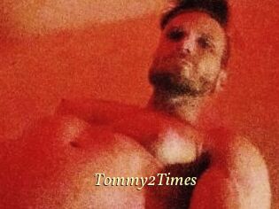 Tommy2Times
