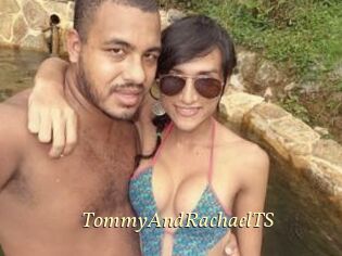 TommyAndRachaelTS