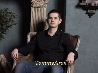 TommyAron Vidéo porno gratuite