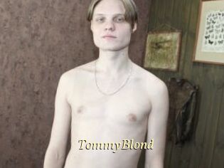 TommyBlond