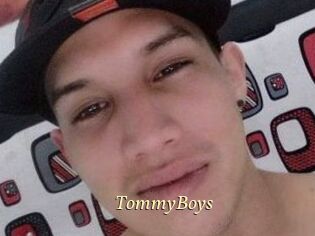 TommyBoys Vidéo porno gratuite