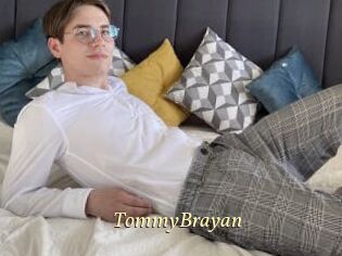 TommyBrayan