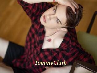 TommyClark