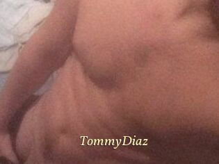 TommyDiaz