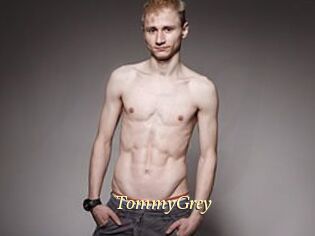 TommyGrey