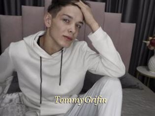 TommyGrifin