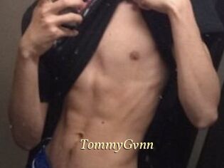 Tommy_Gvnn Vidéo porno gratuite