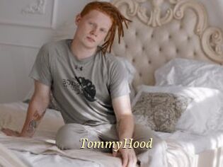 TommyHood