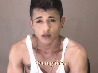 TommyIbiza