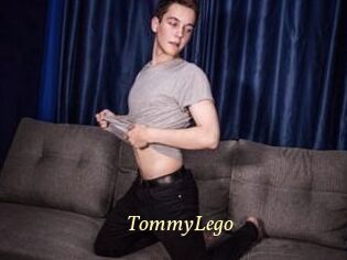 TommyLego