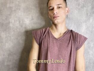 TommyLendo