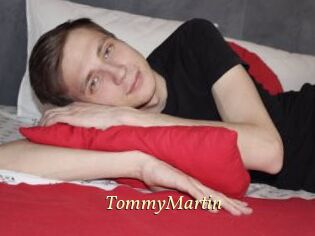 TommyMartin