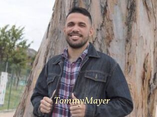 TommyMayer