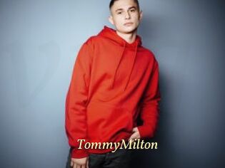 TommyMilton
