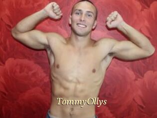 TommyOllys