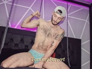 TommyPervert