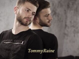 TommyRaine