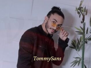 TommySans