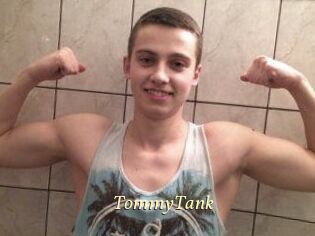 TommyTank