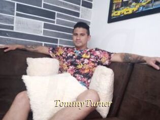 TommyTurner