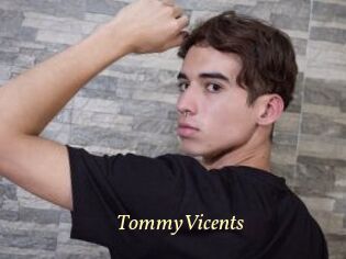 TommyVicents