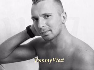 TommyWest