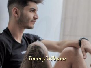TommyWilliams