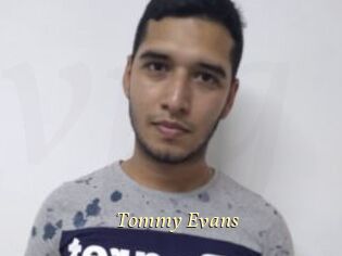 Tommy_Evans