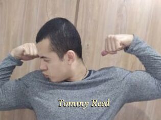 Tommy_Reed