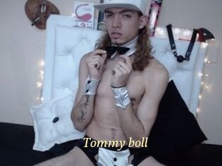 Tommy_boll