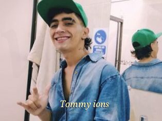 Tommy_ions