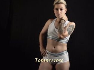 Tommy_rose