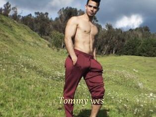 Tommy_wes