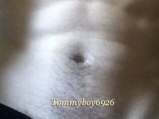 Tommyboy6926 Vidéo porno gratuite