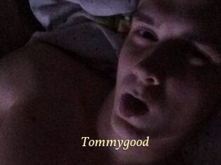 Tommygood_ Vidéo porno gratuite