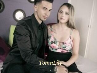 Tom_n_Lily
