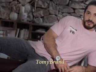 TomyBrand